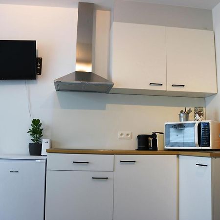 Studio Sol - Sea, Sun, City-Centre Oostende Dış mekan fotoğraf