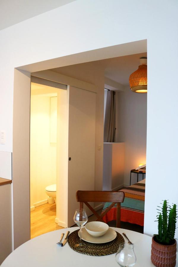 Studio Sol - Sea, Sun, City-Centre Oostende Dış mekan fotoğraf